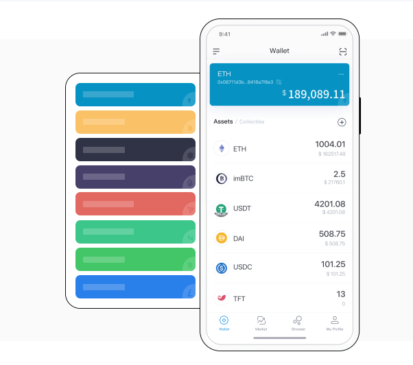 imtoken钱包私钥
